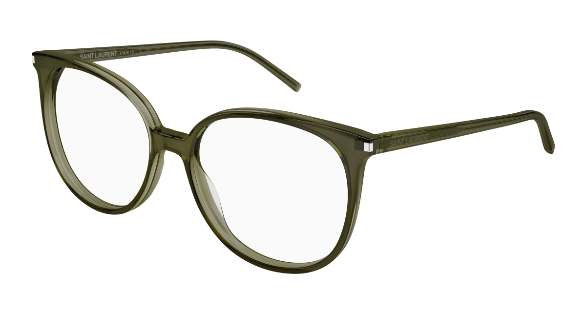 Saint Laurent SL 39 Green 276 889652409276