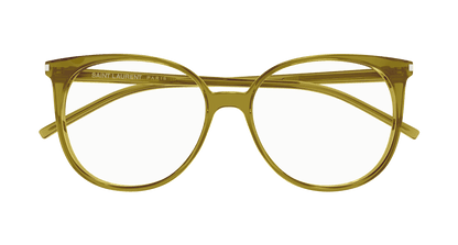 Saint Laurent SL 39 Green 889652554990