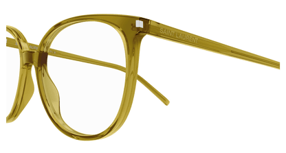 Saint Laurent SL 39 Green 889652554990