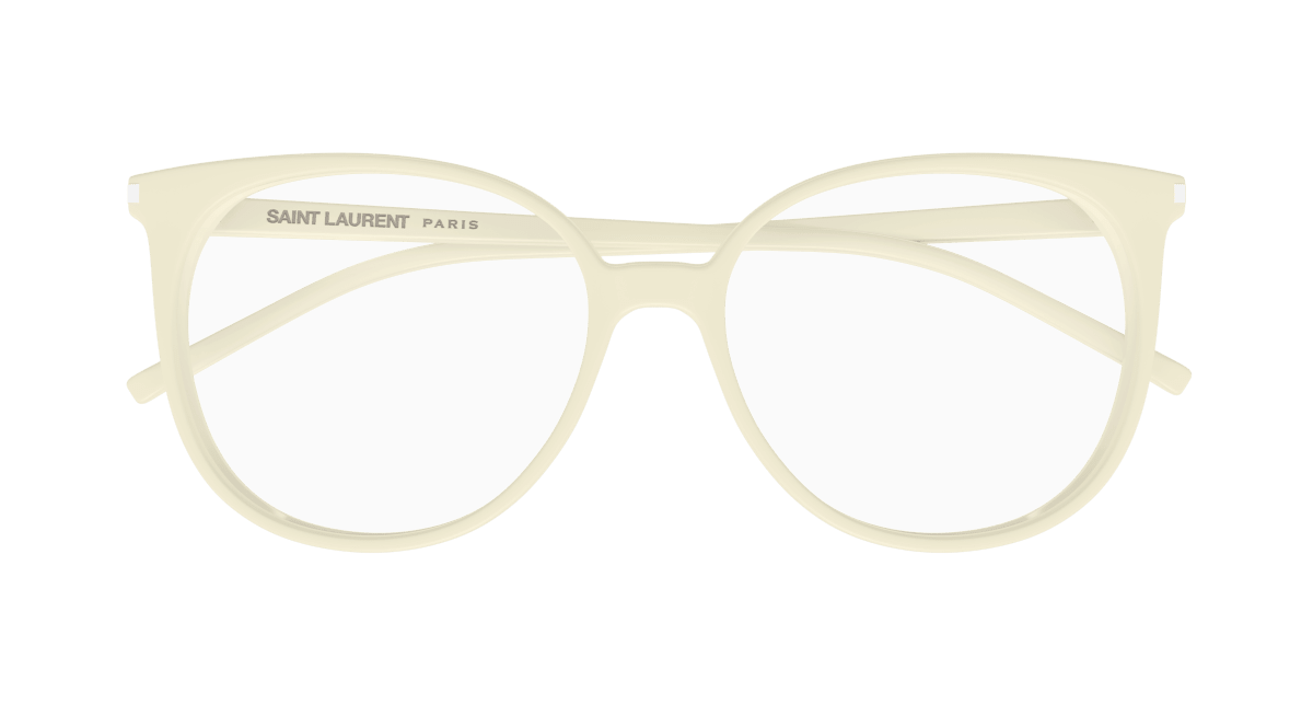 Saint Laurent SL 39 Ivory 889652488059