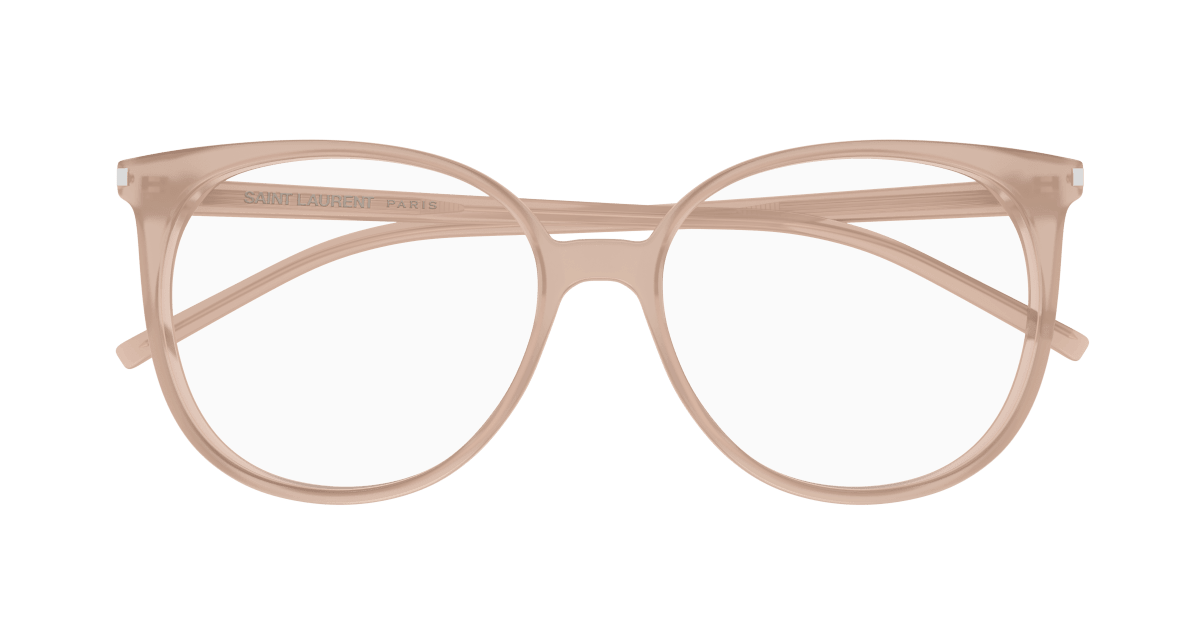 Saint Laurent SL 39 Orange 889652488066