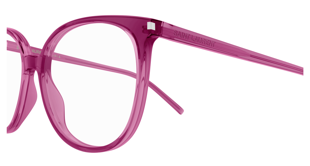 Saint Laurent SL 39 Pink 889652555003