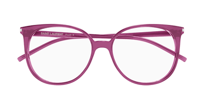 Saint Laurent SL 39 Pink 889652555003