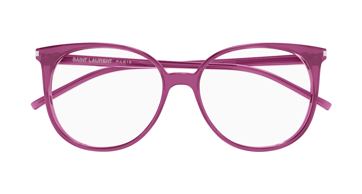 Saint Laurent SL 39 Pink 889652555003
