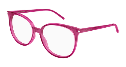 Saint Laurent SL 39 Pink 889652555003