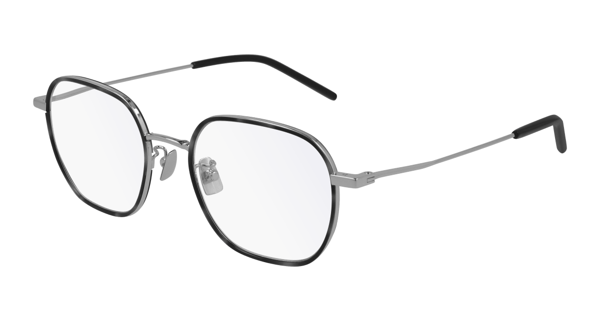 Saint Laurent SL 397/F Silver 889652307244