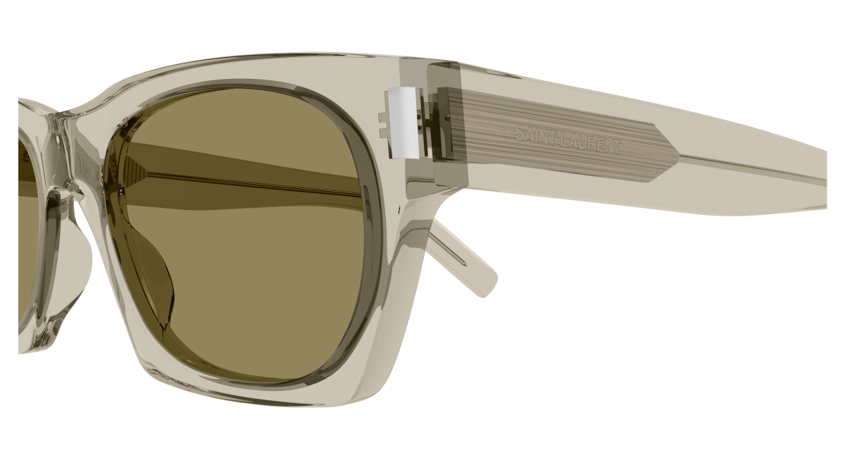Saint Laurent SL 402 Beige 889652487953