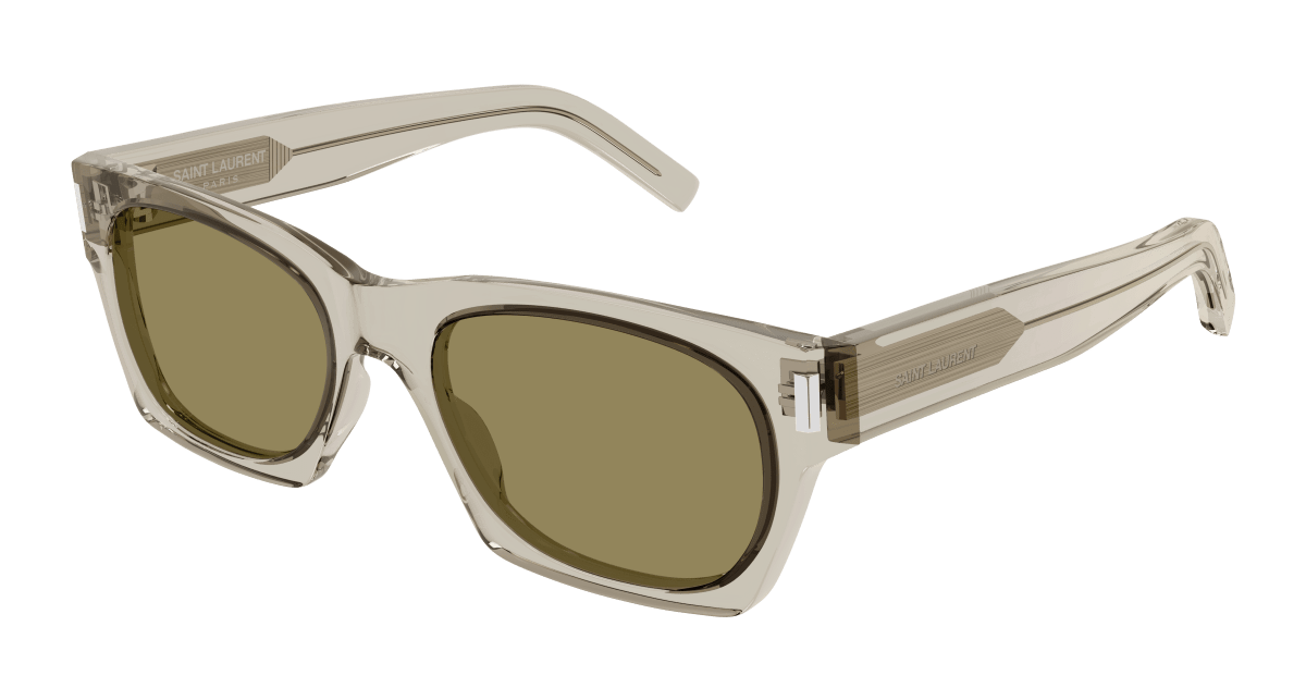 Saint Laurent SL 402 Beige 889652487953