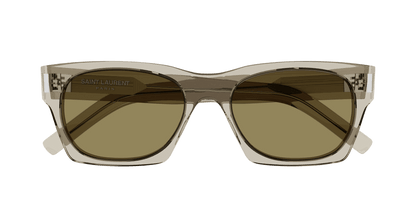 Saint Laurent SL 402 Beige 889652487953