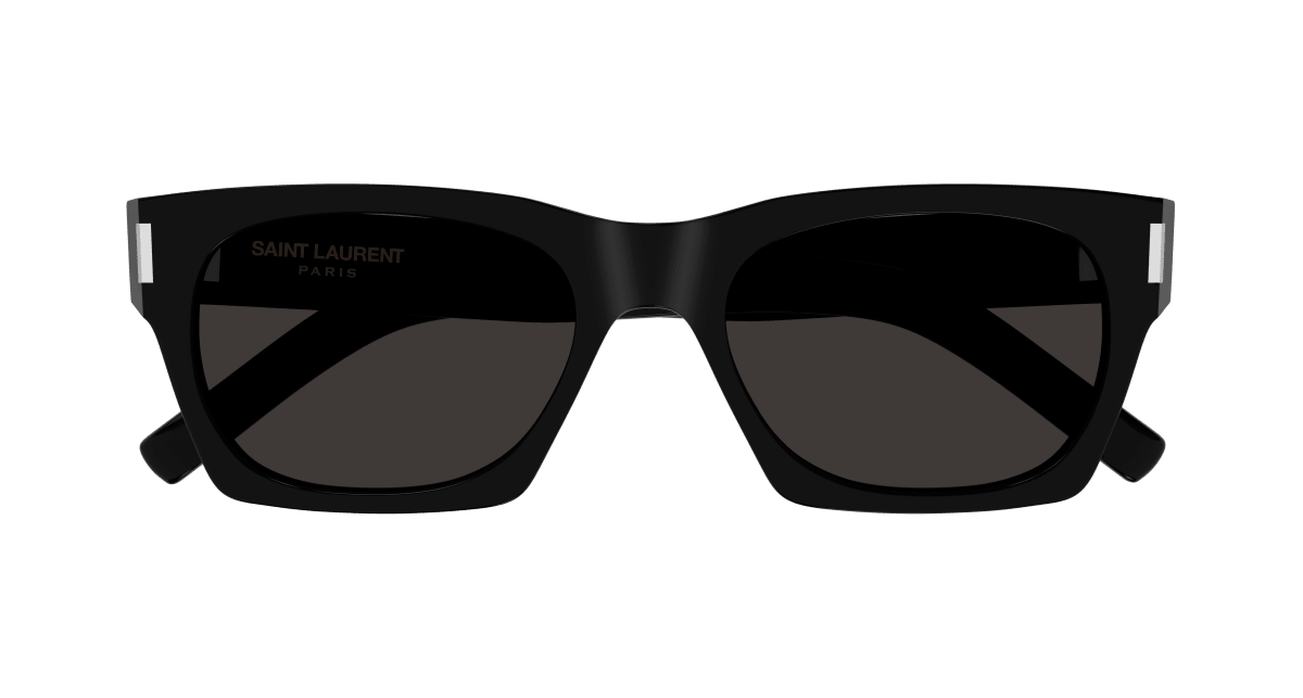 Saint Laurent SL 402 Black 889652306971
