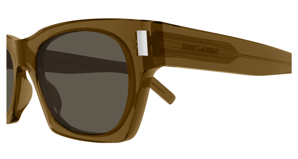 Saint Laurent SL 402 Brown 889652515779