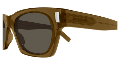 Saint Laurent SL 402 Brown 889652515779