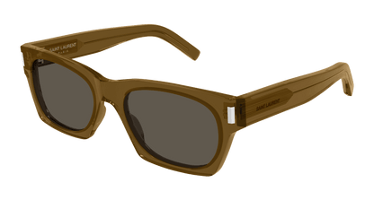 Saint Laurent SL 402 Brown 889652515779