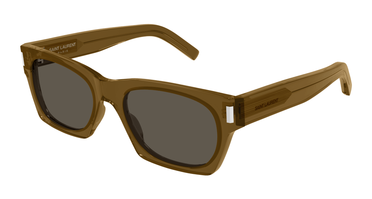 Saint Laurent SL 402 Brown 889652515779