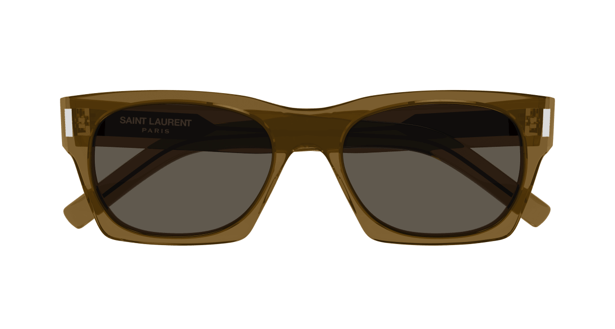 Saint Laurent SL 402 Brown 889652515779