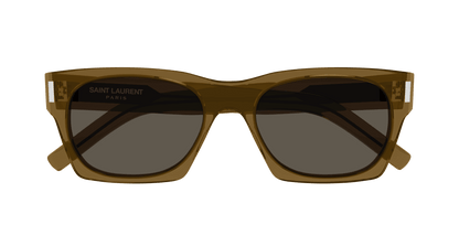 Saint Laurent SL 402 Brown 889652515779