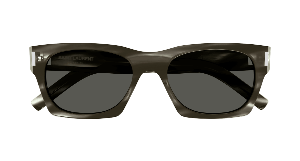 Saint Laurent SL 402 Havana (Grey) 889652444994