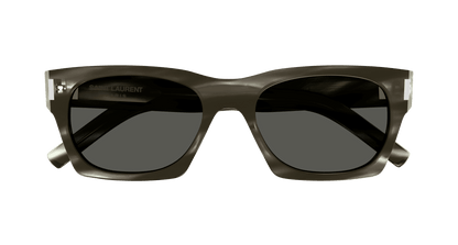 Saint Laurent SL 402 Havana (Grey) 889652444994