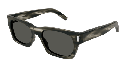 Saint Laurent SL 402 Havana (Grey) 889652444994