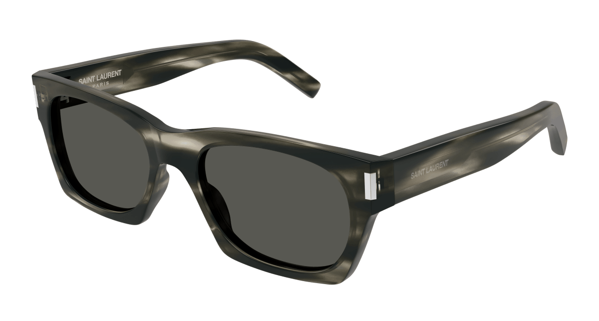 Saint Laurent SL 402 Havana (Grey) 889652444994