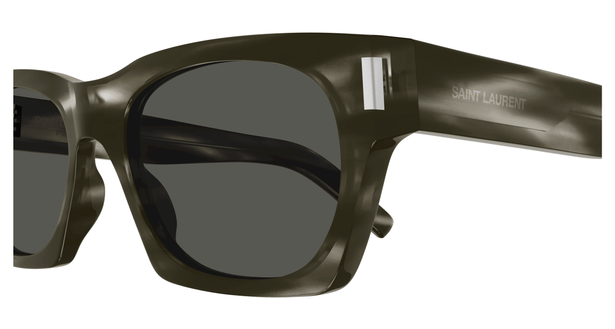 Saint Laurent SL 402 Havana (Grey) 889652444994