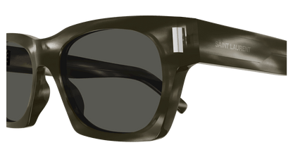 Saint Laurent SL 402 Havana (Grey) 889652444994