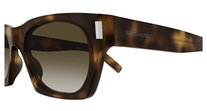 Saint Laurent SL 402 Havana 889652487977