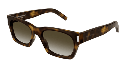 Saint Laurent SL 402 Havana 889652487977