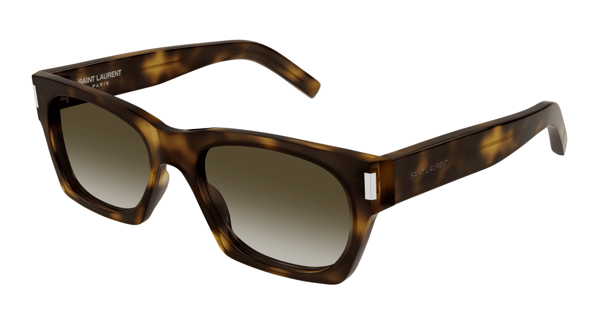 Saint Laurent SL 402 Havana 889652487977