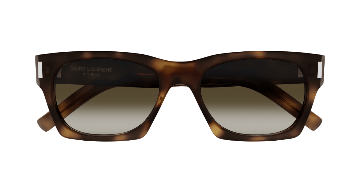 Saint Laurent SL 402 Havana 889652487977