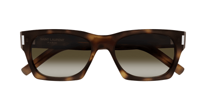 Saint Laurent SL 402 Havana 889652487977