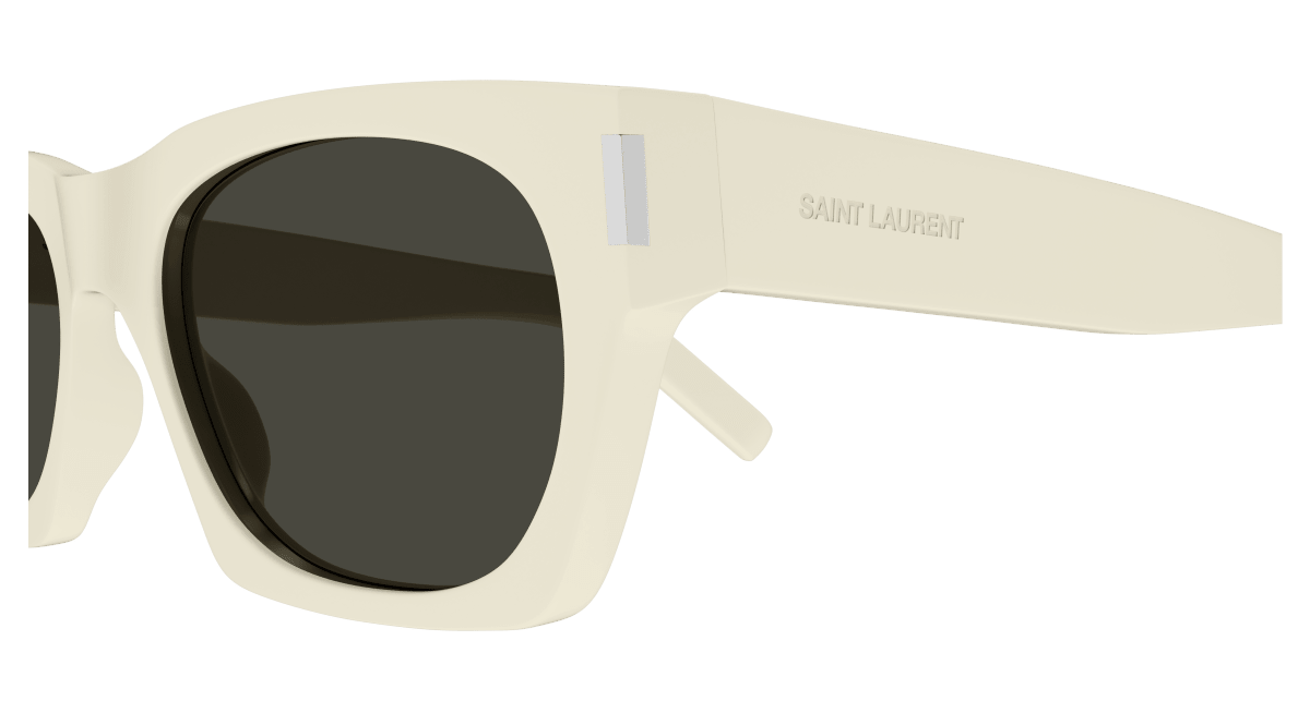 Saint Laurent SL 402 Ivory 889652487991