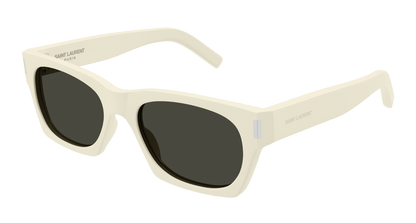 Saint Laurent SL 402 Ivory 889652487991