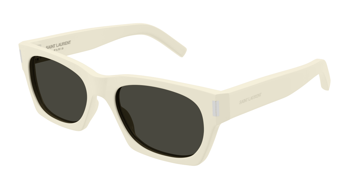 Saint Laurent SL 402 Ivory 889652487991