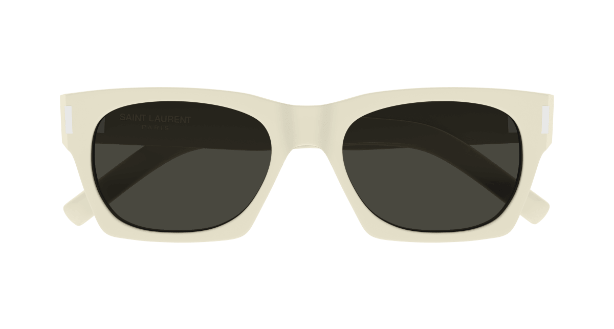 Saint Laurent SL 402 Ivory 889652487991