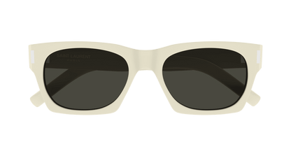 Saint Laurent SL 402 Ivory 889652487991