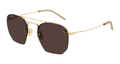 Saint Laurent SL 422 Gold 889652327990