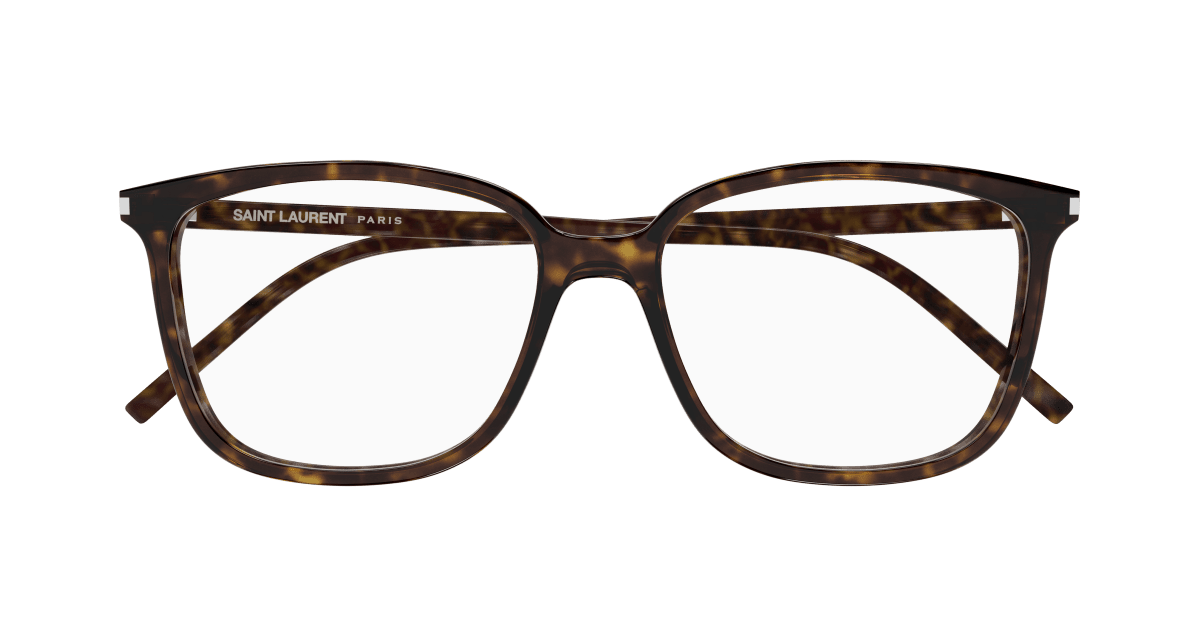 Saint Laurent SL 453 Havana 889652338866