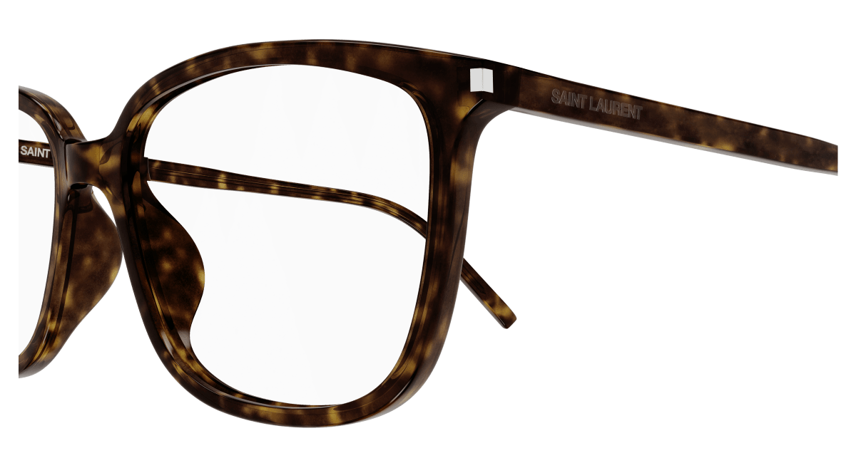 Saint Laurent SL 453 Havana 889652338866