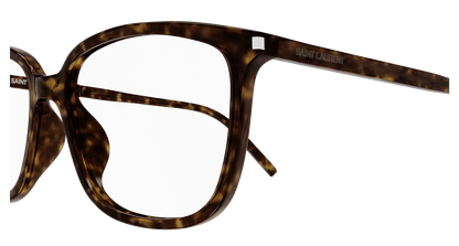 Saint Laurent SL 453 Havana 889652338866