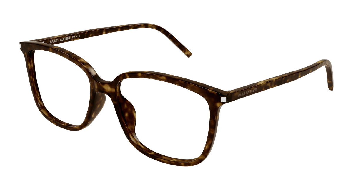 Saint Laurent SL 453 Havana 889652338866