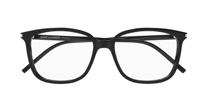 Saint Laurent SL 453/F Black 889652429281