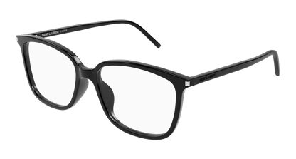 Saint Laurent SL 453/F Black 889652429281