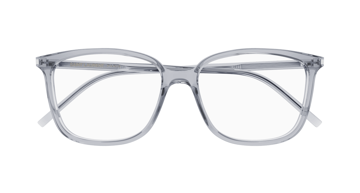 Saint Laurent SL 453/F Grey 889652429298