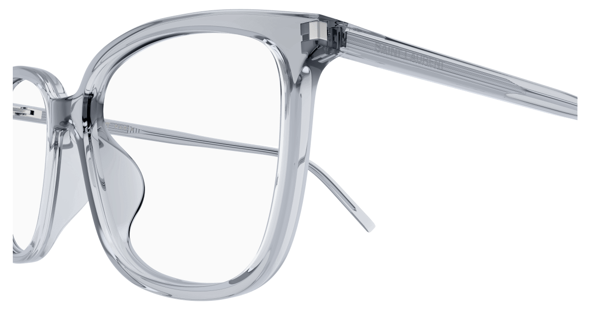 Saint Laurent SL 453/F Grey 889652429298