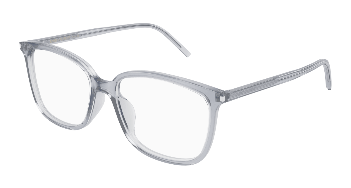 Saint Laurent SL 453/F Grey 889652429298