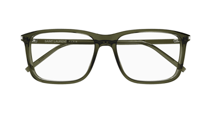 Saint Laurent SL 454 Green 889652409283