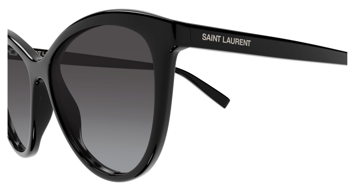 Saint Laurent SL 456 Black 855 889652675855