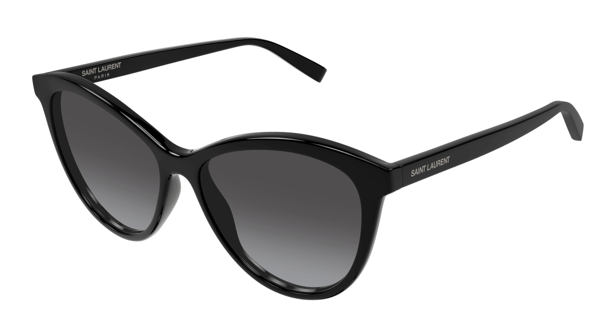 Saint Laurent SL 456 Black 855 889652675855