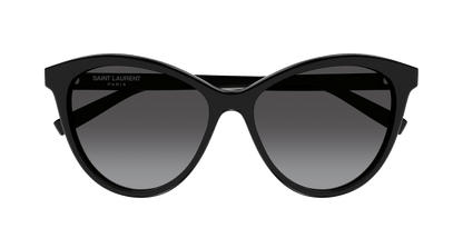 Saint Laurent SL 456 Black 855 889652675855